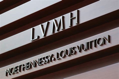 louis vuitton fatturato 2022|New record year for LVMH in 2022 .